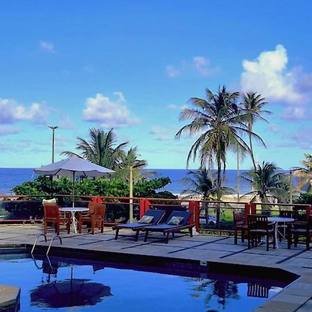Bahiamar Hotel Salvador Eksteriør bilde