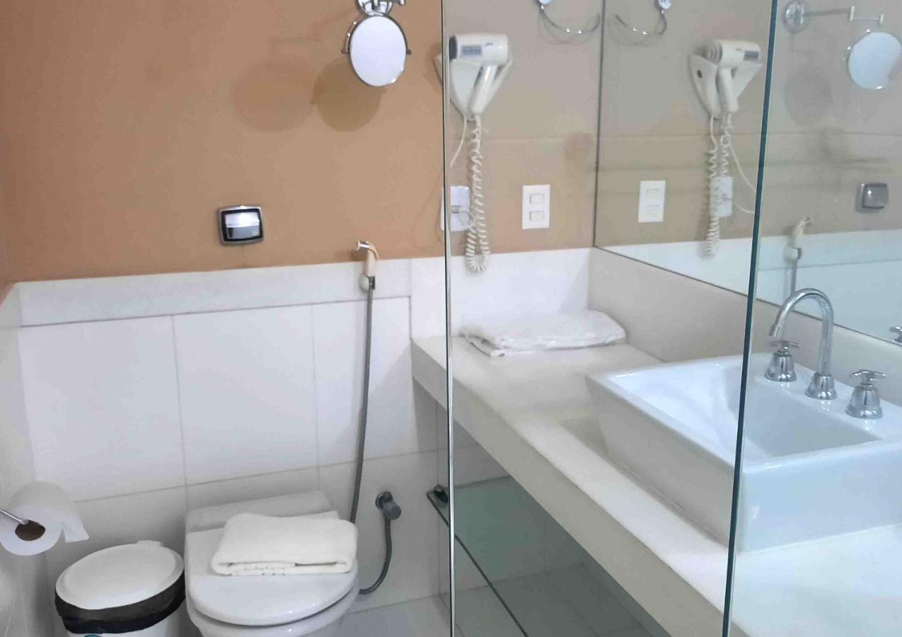 Bahiamar Hotel Salvador Eksteriør bilde