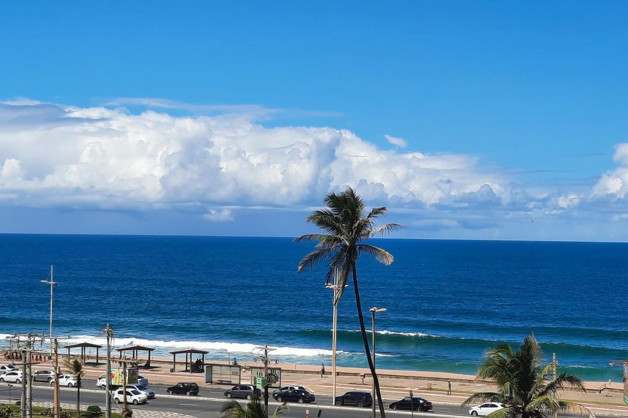 Bahiamar Hotel Salvador Eksteriør bilde
