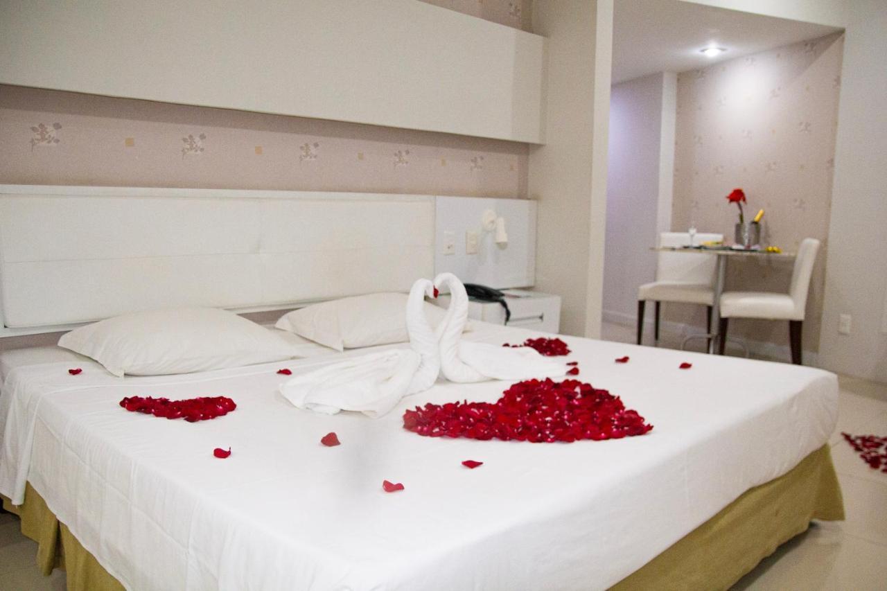 Bahiamar Hotel Salvador Eksteriør bilde