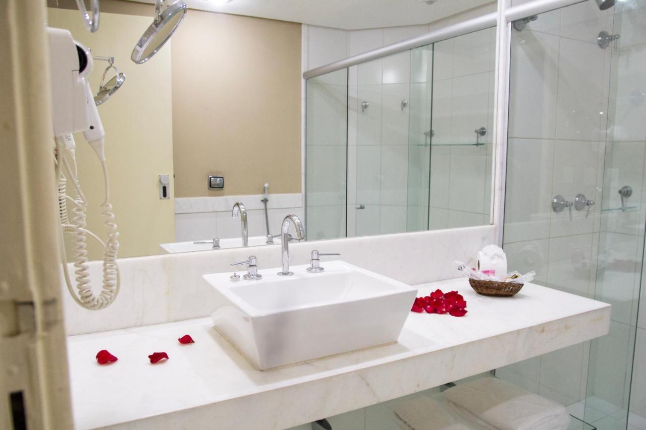 Bahiamar Hotel Salvador Eksteriør bilde