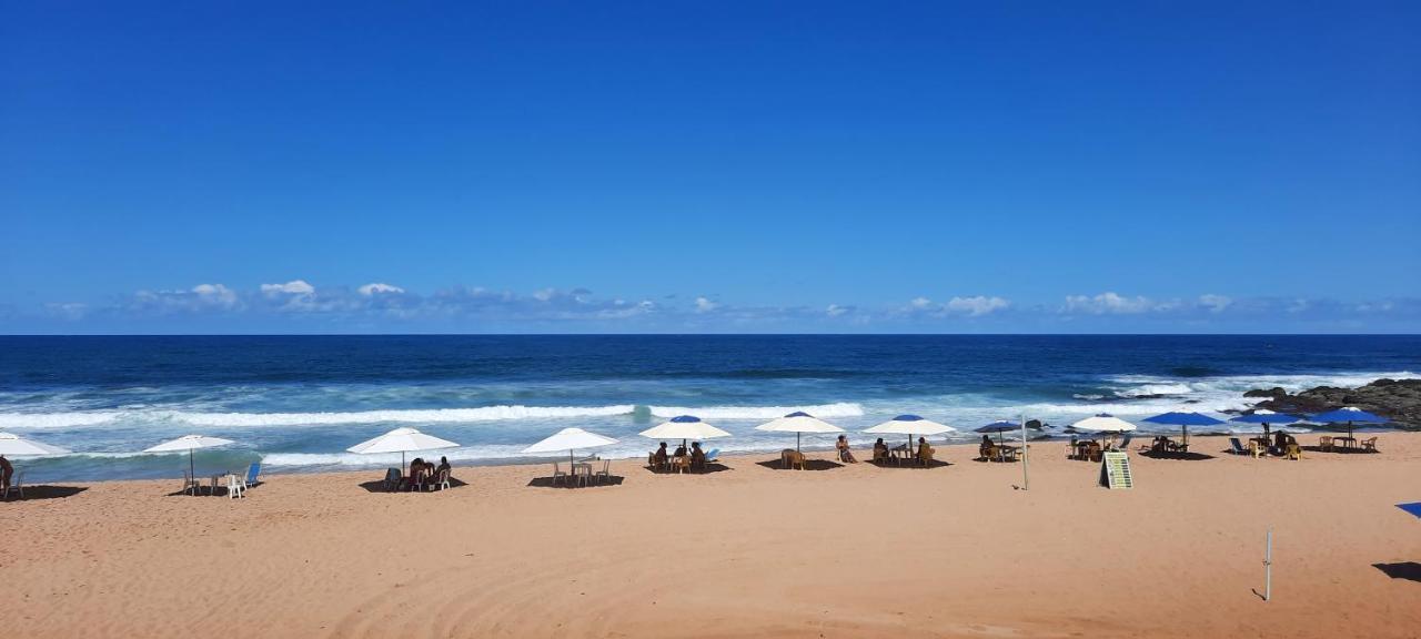 Bahiamar Hotel Salvador Eksteriør bilde
