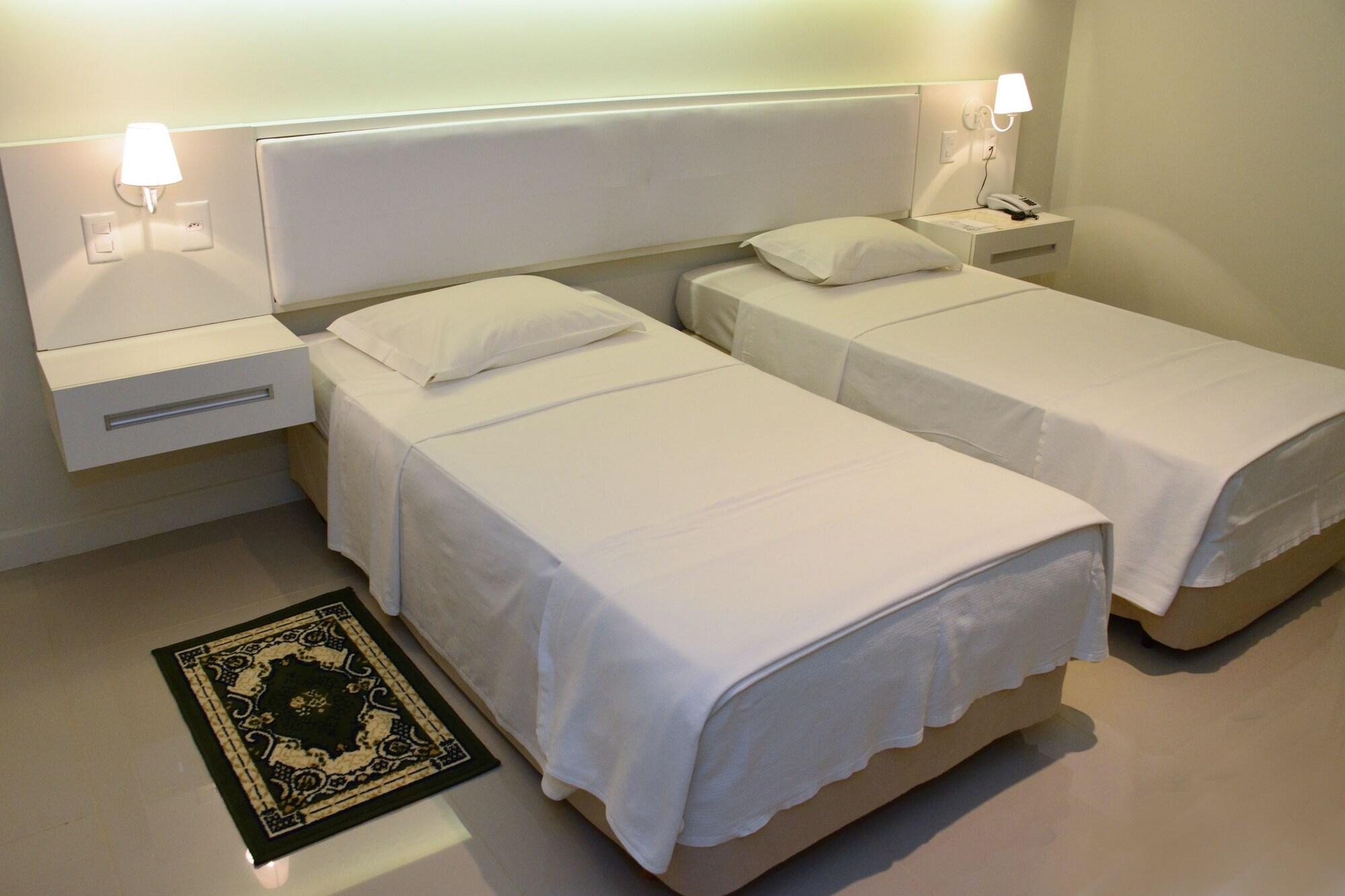 Bahiamar Hotel Salvador Eksteriør bilde