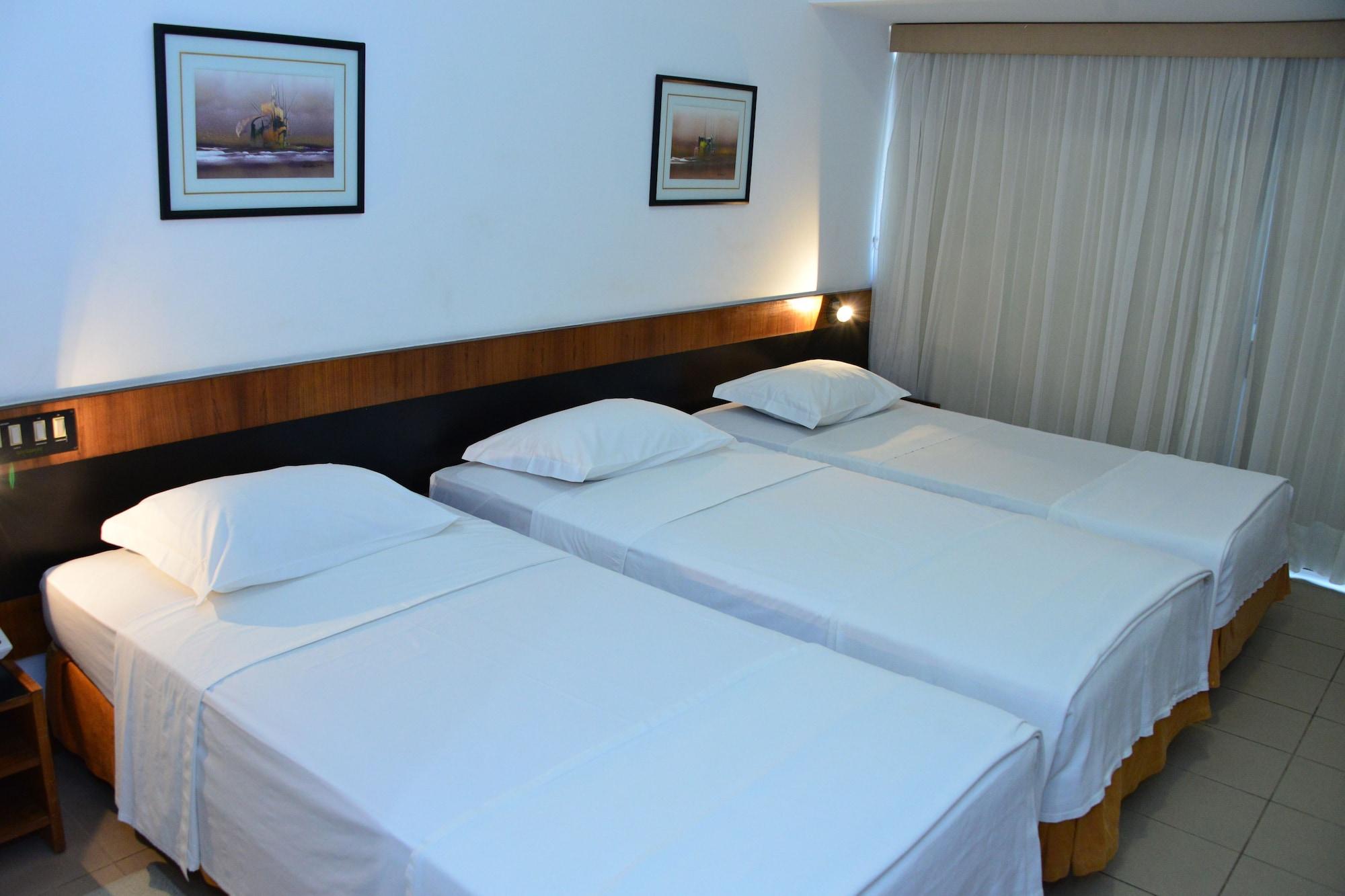 Bahiamar Hotel Salvador Eksteriør bilde
