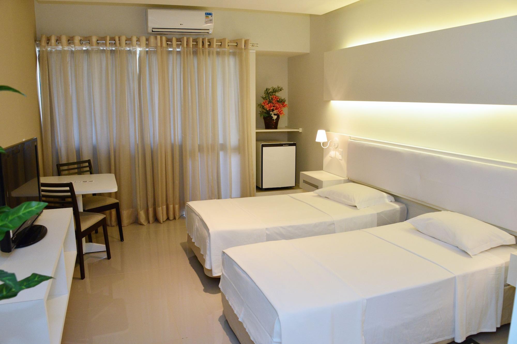 Bahiamar Hotel Salvador Eksteriør bilde