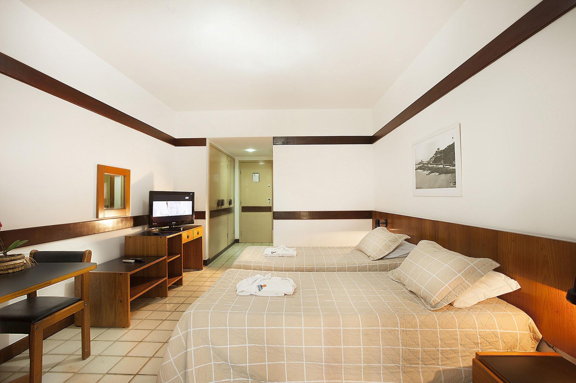 Bahiamar Hotel Salvador Eksteriør bilde