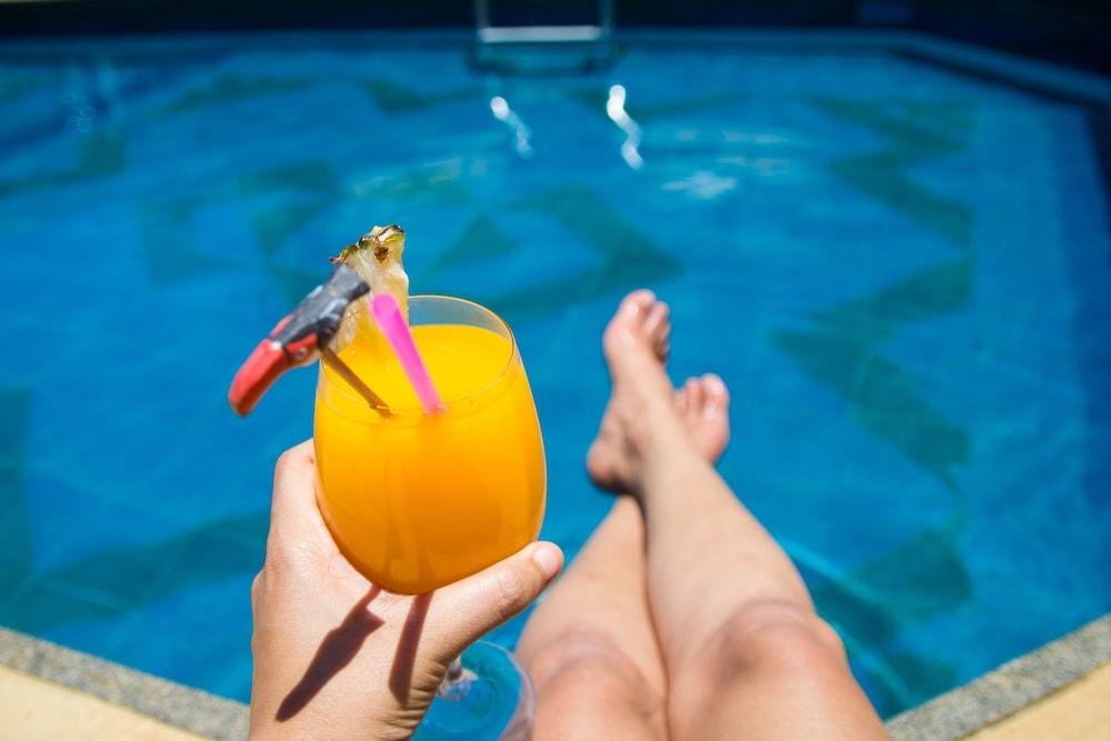 Bahiamar Hotel Salvador Eksteriør bilde