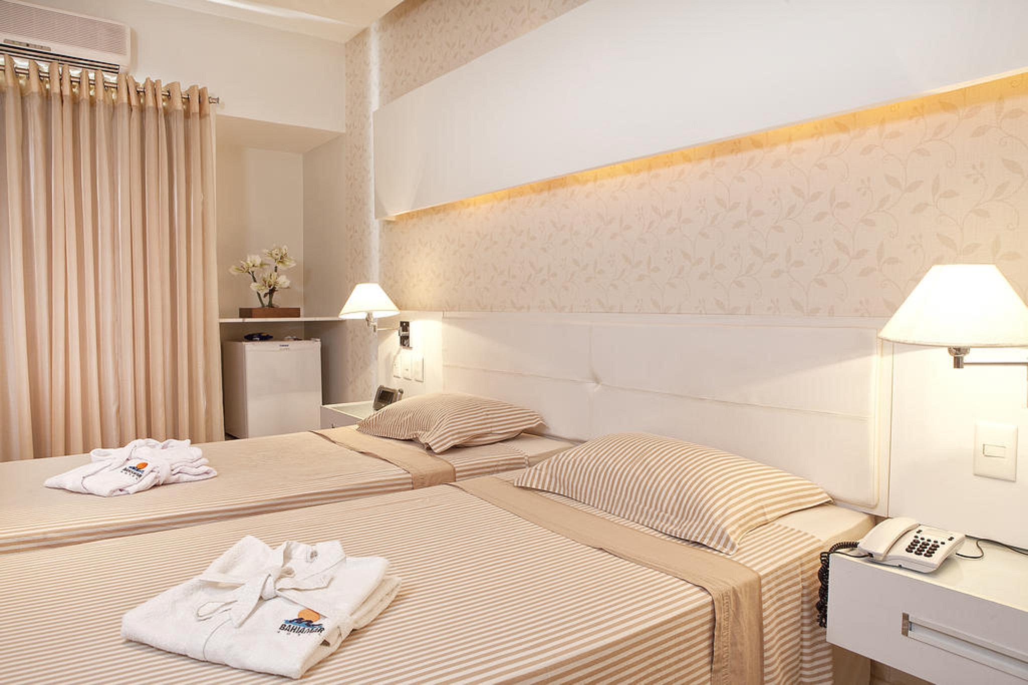 Bahiamar Hotel Salvador Eksteriør bilde