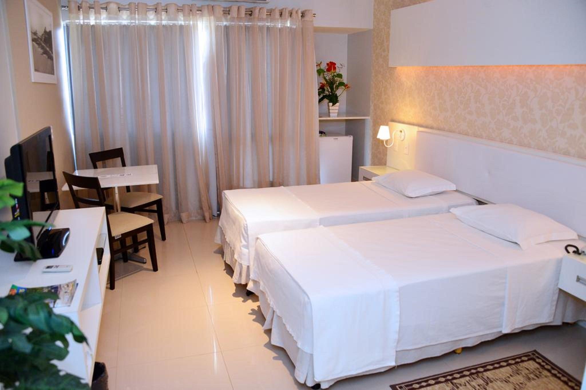 Bahiamar Hotel Salvador Eksteriør bilde