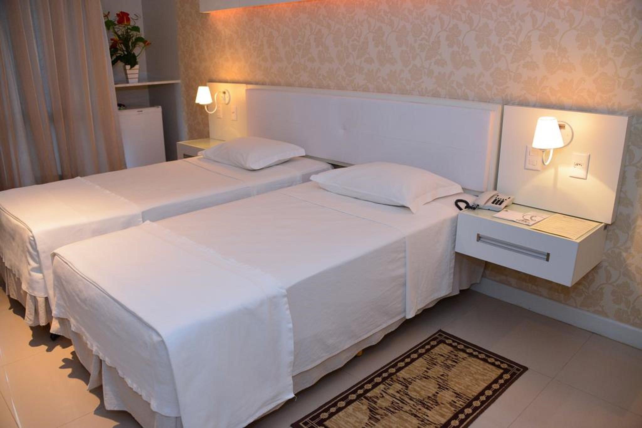 Bahiamar Hotel Salvador Eksteriør bilde