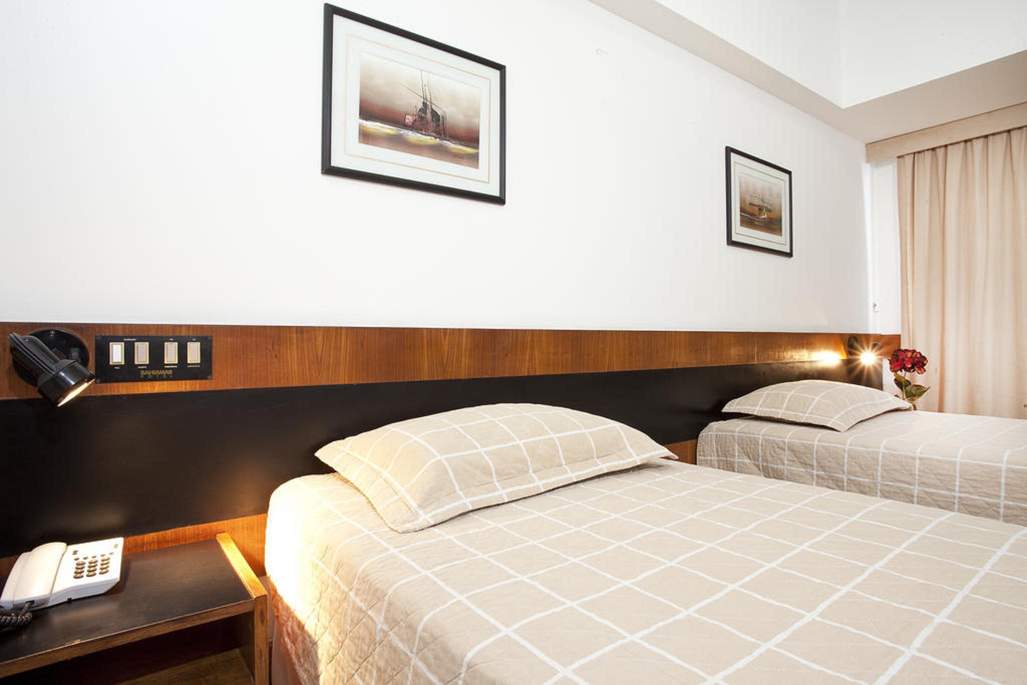 Bahiamar Hotel Salvador Eksteriør bilde
