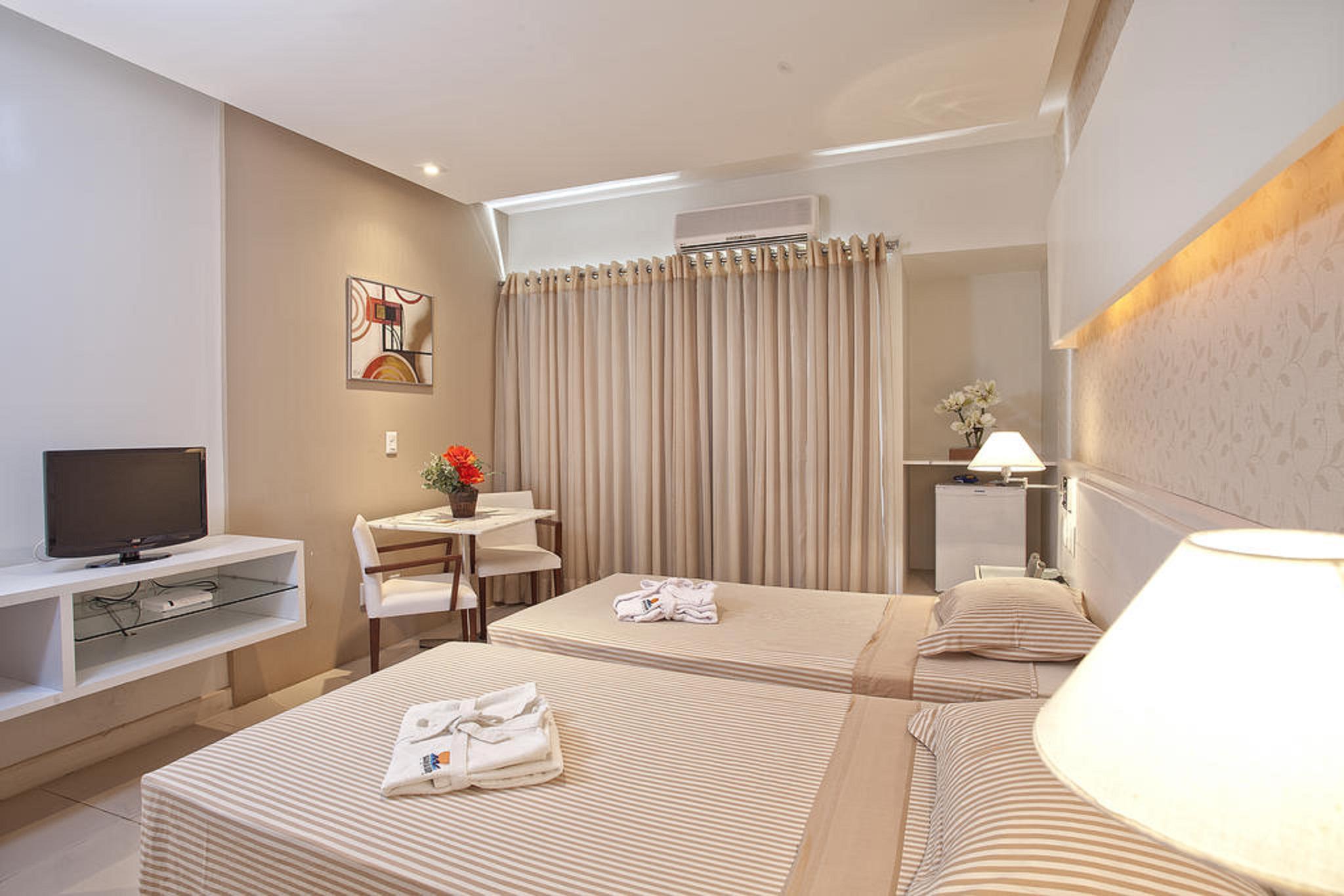Bahiamar Hotel Salvador Eksteriør bilde