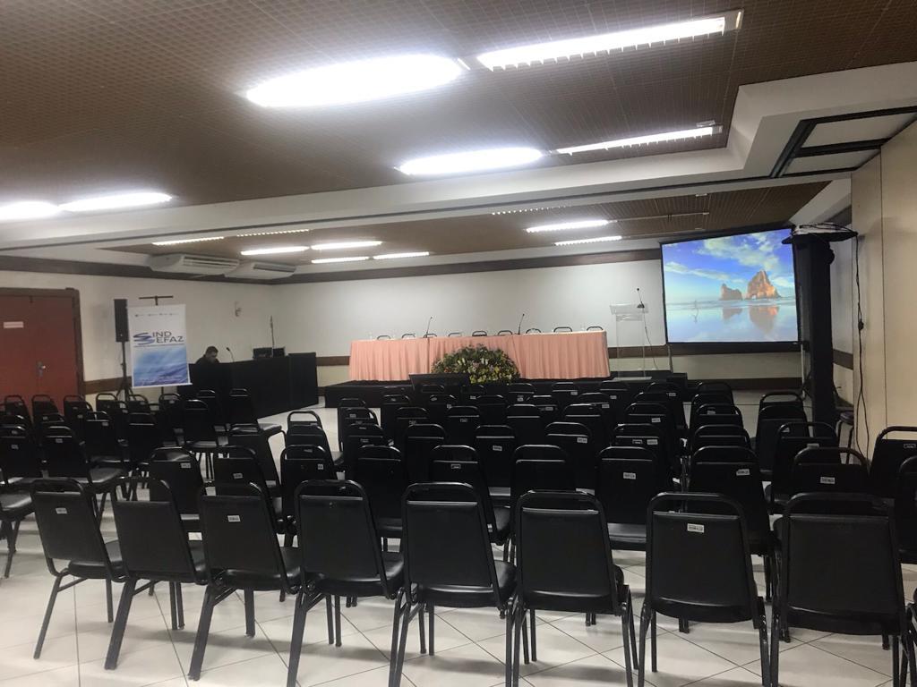 Bahiamar Hotel Salvador Eksteriør bilde