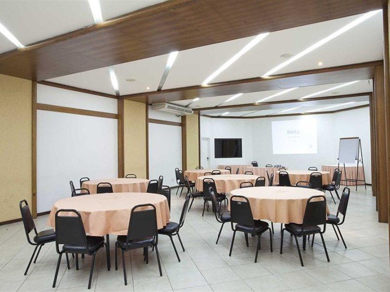 Bahiamar Hotel Salvador Eksteriør bilde