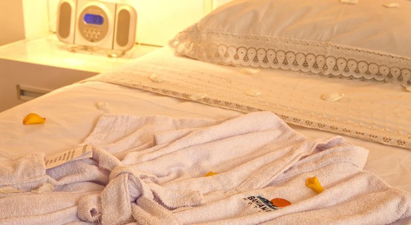 Bahiamar Hotel Salvador Eksteriør bilde