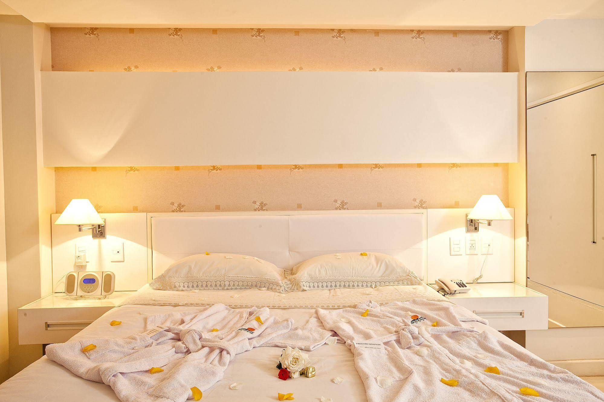 Bahiamar Hotel Salvador Eksteriør bilde