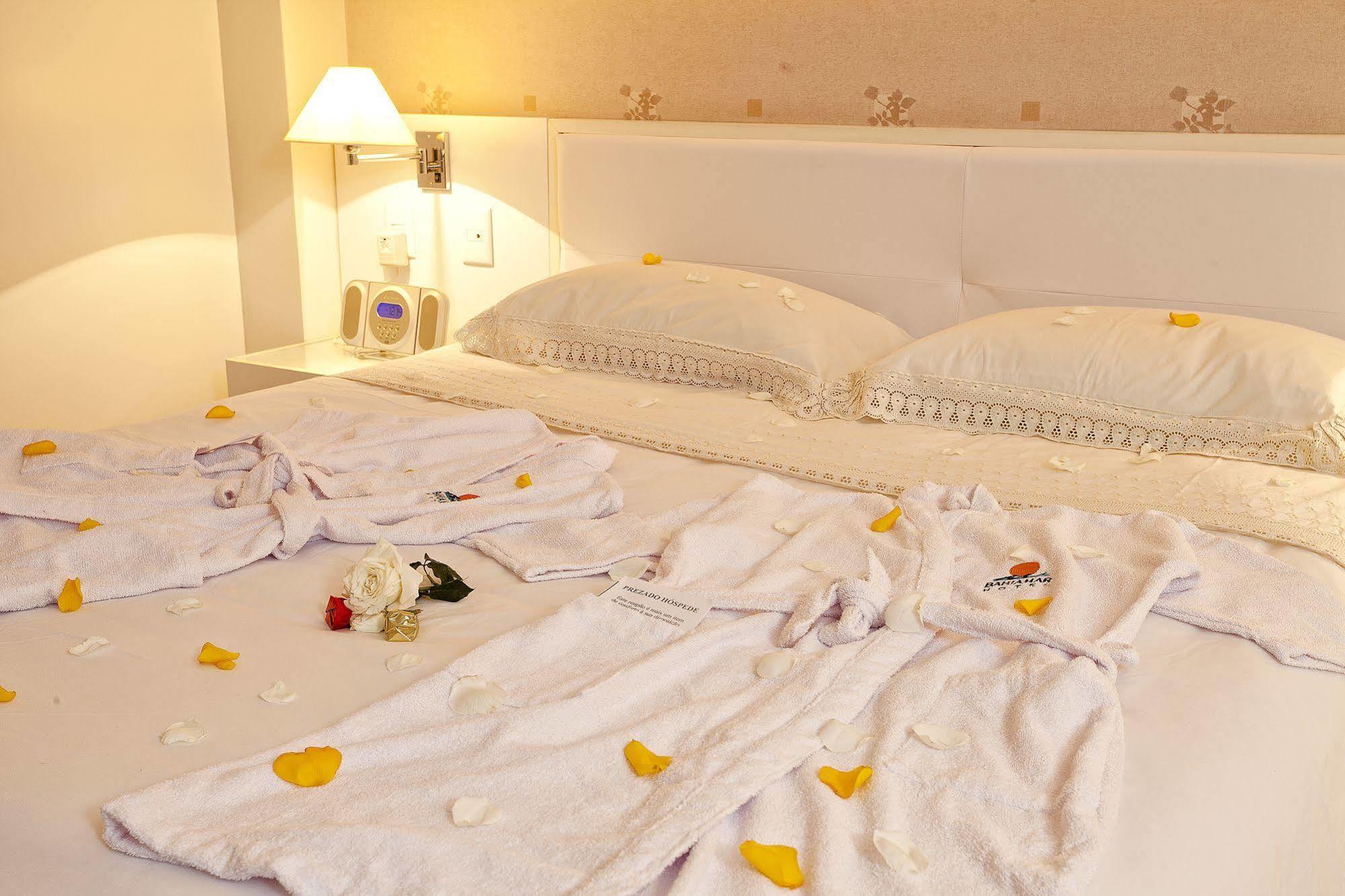Bahiamar Hotel Salvador Eksteriør bilde