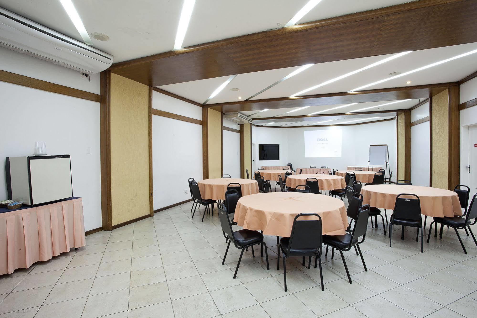 Bahiamar Hotel Salvador Eksteriør bilde