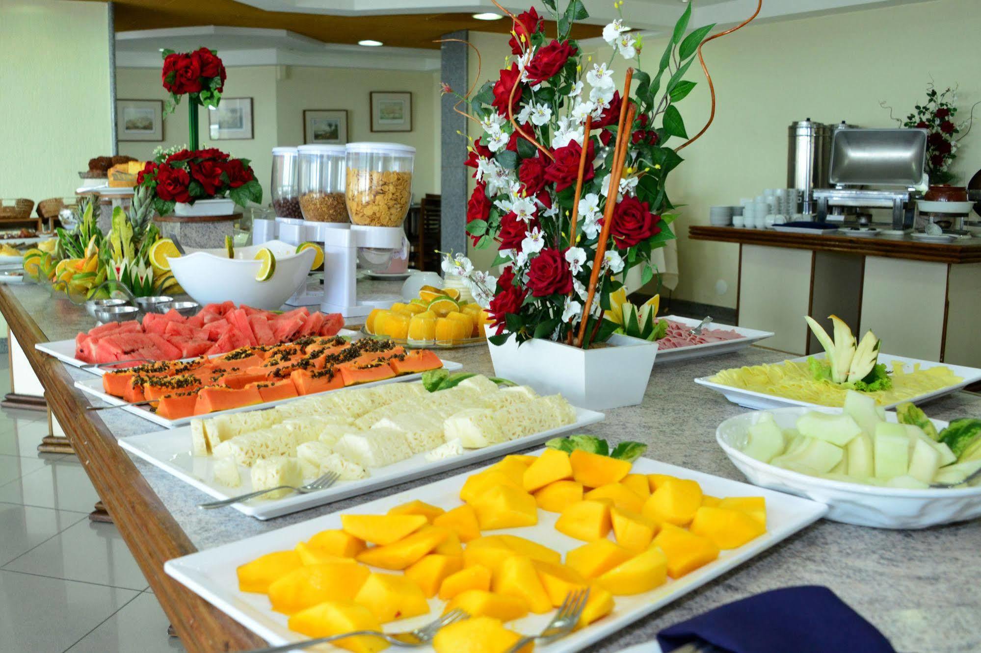 Bahiamar Hotel Salvador Eksteriør bilde